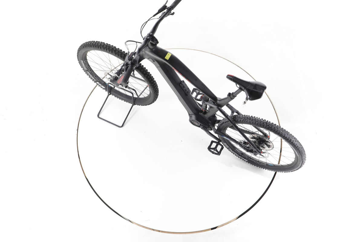 Bulls Sonic EVO AM3 E-Bike Fully Carbon - Image 20