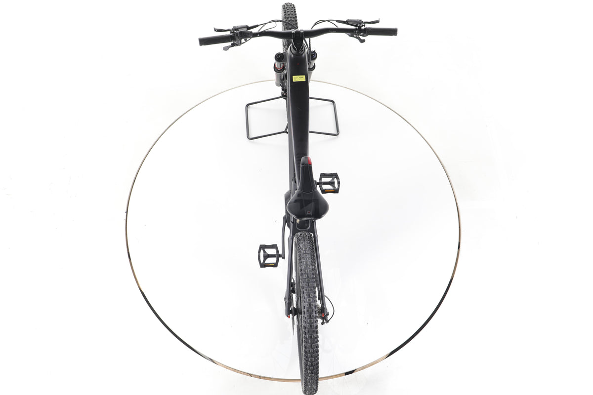 Bulls Sonic EVO AM3 E-Bike Fully Carbon - Image 22