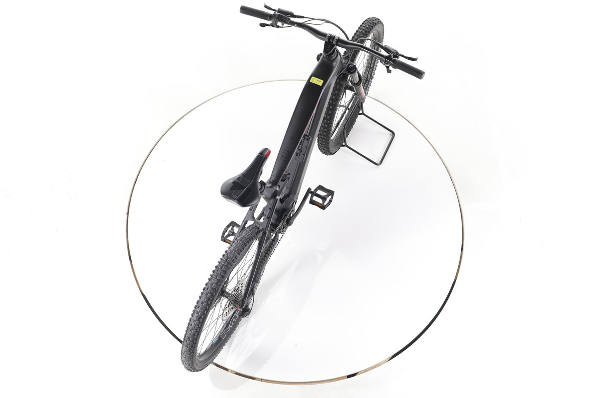 Bulls Sonic EVO AM3 E-Bike Fully Carbon - Image 23