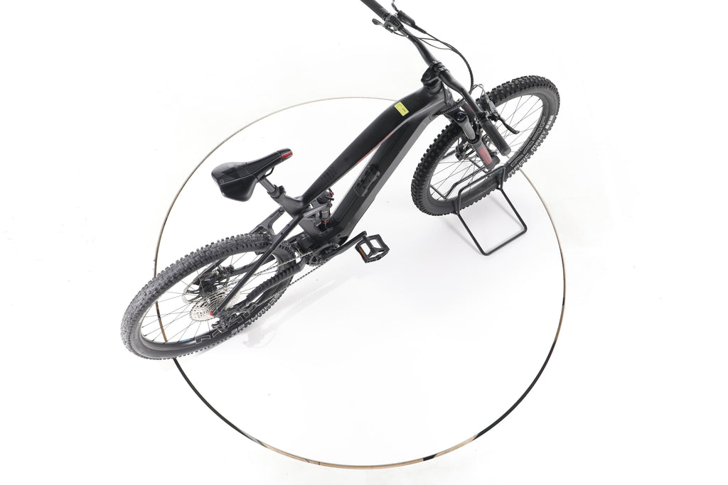 Bulls Sonic EVO AM3 E-Bike Fully Carbon - Image 24