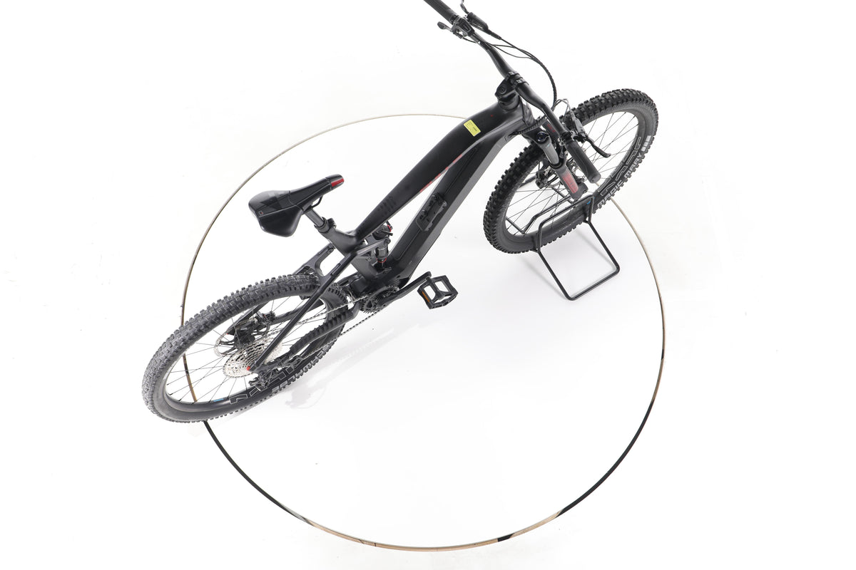 Bulls Sonic EVO AM3 E-Bike Fully Carbon - Image 24