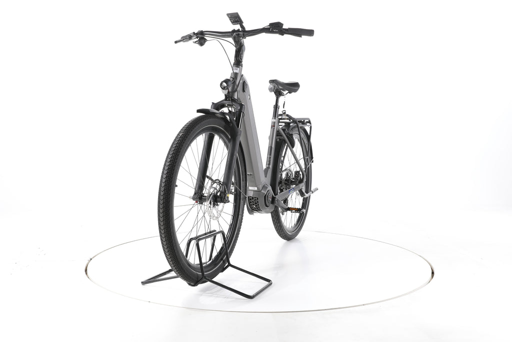 Kalkhoff Endeavour 5.B Advance+ Trekking E-Bike Tiefeinsteiger - Image 5