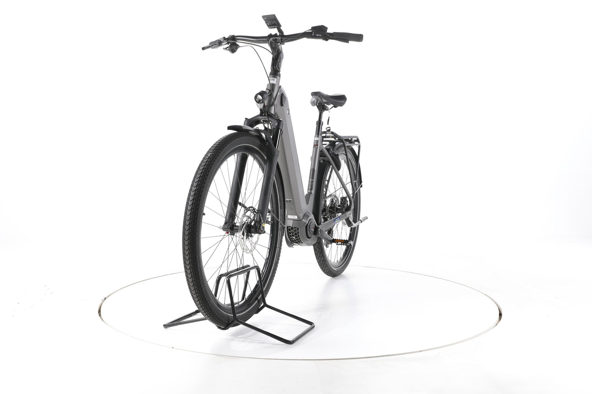 Kalkhoff Endeavour 5.B Advance+ Trekking E-Bike Tiefeinsteiger - Image 5