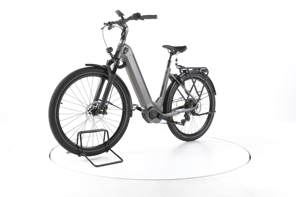 Kalkhoff Endeavour 5.B Advance+ Trekking E-Bike Tiefeinsteiger - Image 6