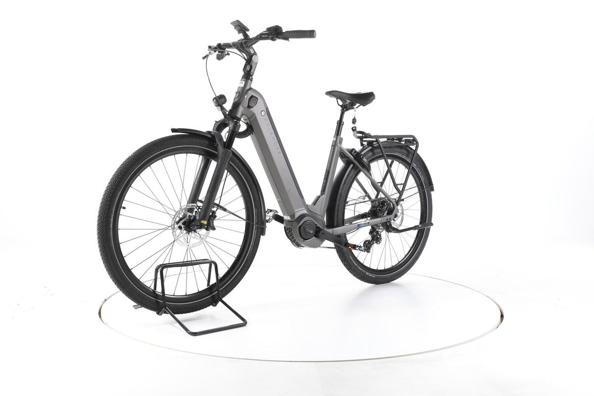 Kalkhoff Endeavour 5.B Advance+ Trekking E-Bike Tiefeinsteiger - Image 6