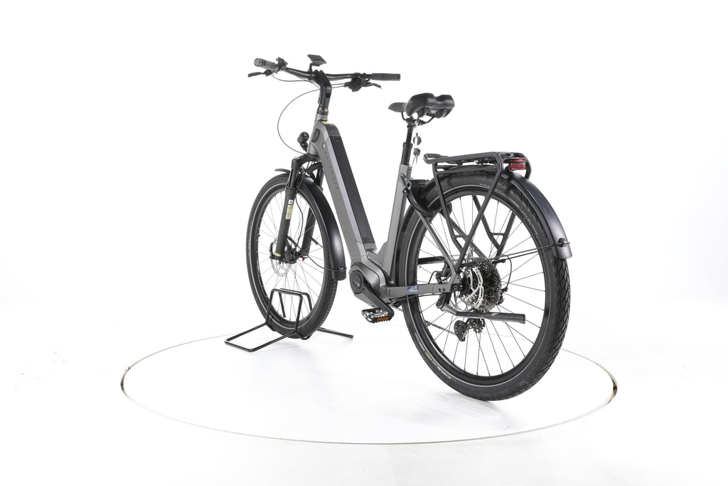 Kalkhoff Endeavour 5.B Advance+ Trekking E-Bike Tiefeinsteiger - Image 9