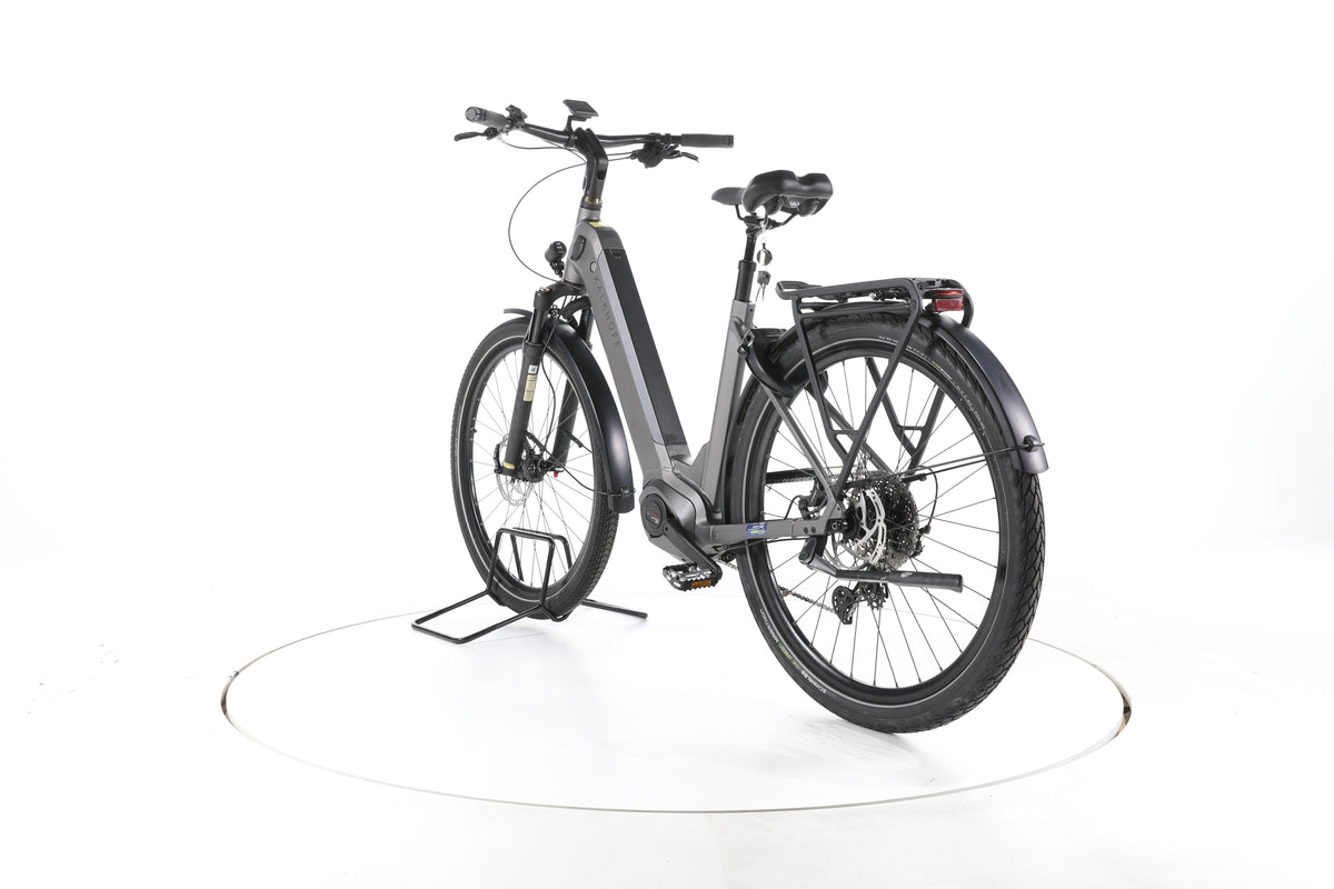 Kalkhoff Endeavour 5.B Advance+ Trekking E-Bike Tiefeinsteiger - Image 9