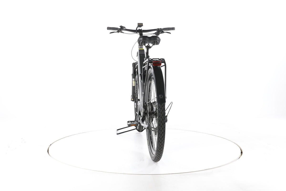 Kalkhoff Endeavour 5.B Advance+ Trekking E-Bike Tiefeinsteiger - Image 10