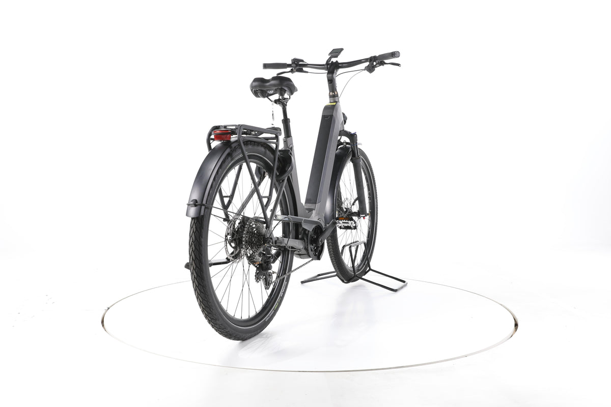 Kalkhoff Endeavour 5.B Advance+ Trekking E-Bike Tiefeinsteiger - Image 11