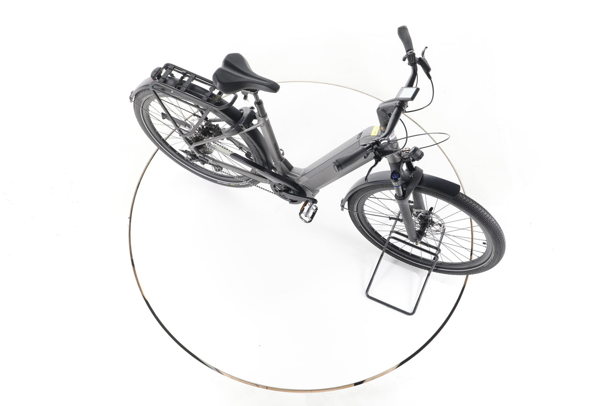 Kalkhoff Endeavour 5.B Advance+ Trekking E-Bike Tiefeinsteiger - Image 14