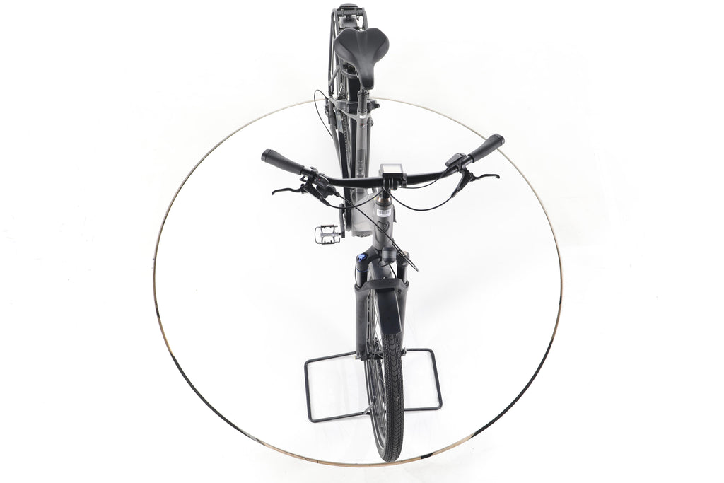Kalkhoff Endeavour 5.B Advance+ Trekking E-Bike Tiefeinsteiger - Image 16