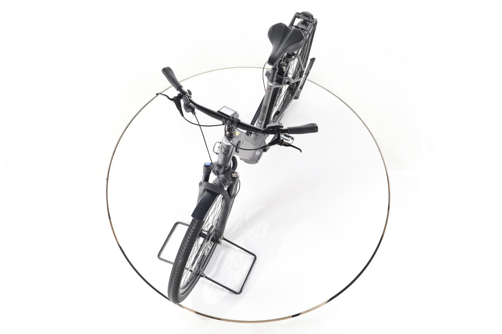 Kalkhoff Endeavour 5.B Advance+ Trekking E-Bike Tiefeinsteiger - Image 17