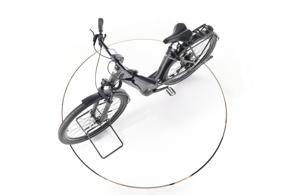 Kalkhoff Endeavour 5.B Advance+ Trekking E-Bike Tiefeinsteiger - Image 18
