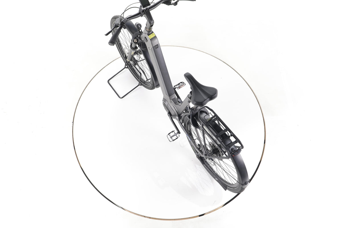 Kalkhoff Endeavour 5.B Advance+ Trekking E-Bike Tiefeinsteiger - Image 21