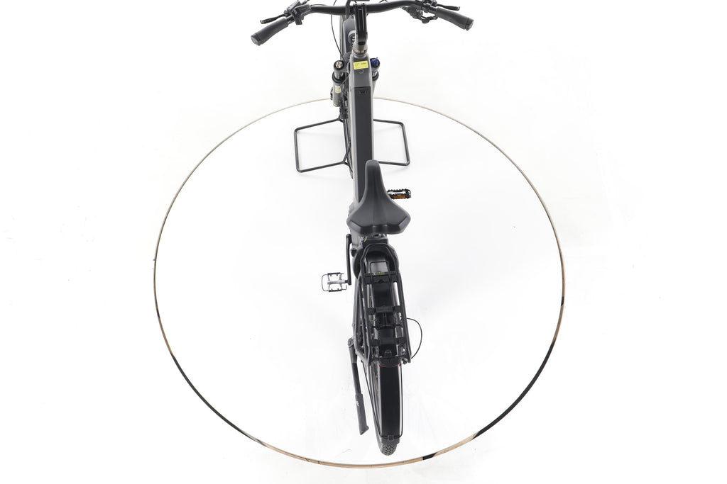 Kalkhoff Endeavour 5.B Advance+ Trekking E-Bike Tiefeinsteiger - Image 22