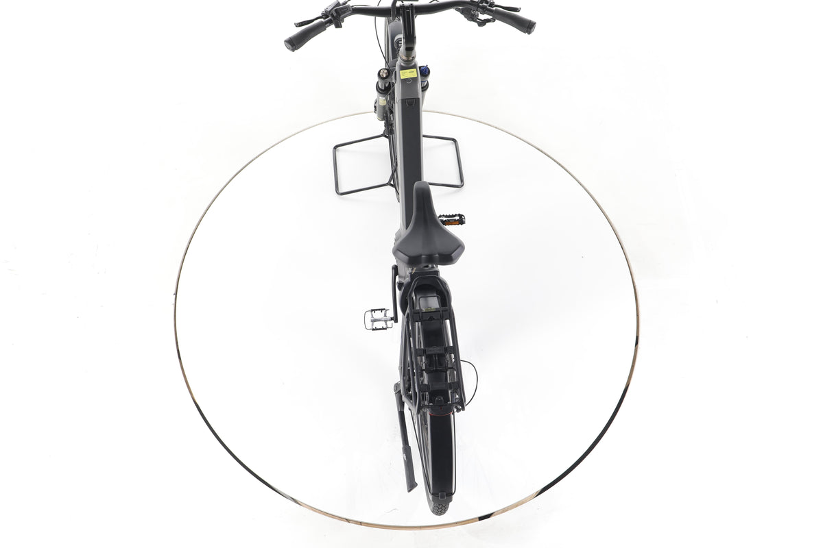 Kalkhoff Endeavour 5.B Advance+ Trekking E-Bike Tiefeinsteiger - Image 22