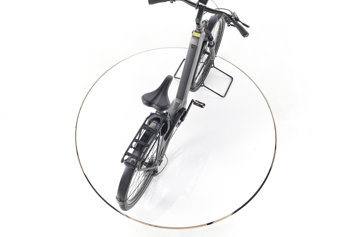 Kalkhoff Endeavour 5.B Advance+ Trekking E-Bike Tiefeinsteiger - Image 23
