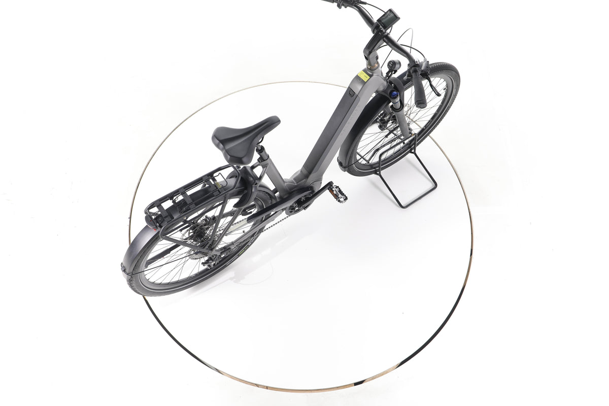 Kalkhoff Endeavour 5.B Advance+ Trekking E-Bike Tiefeinsteiger - Image 24