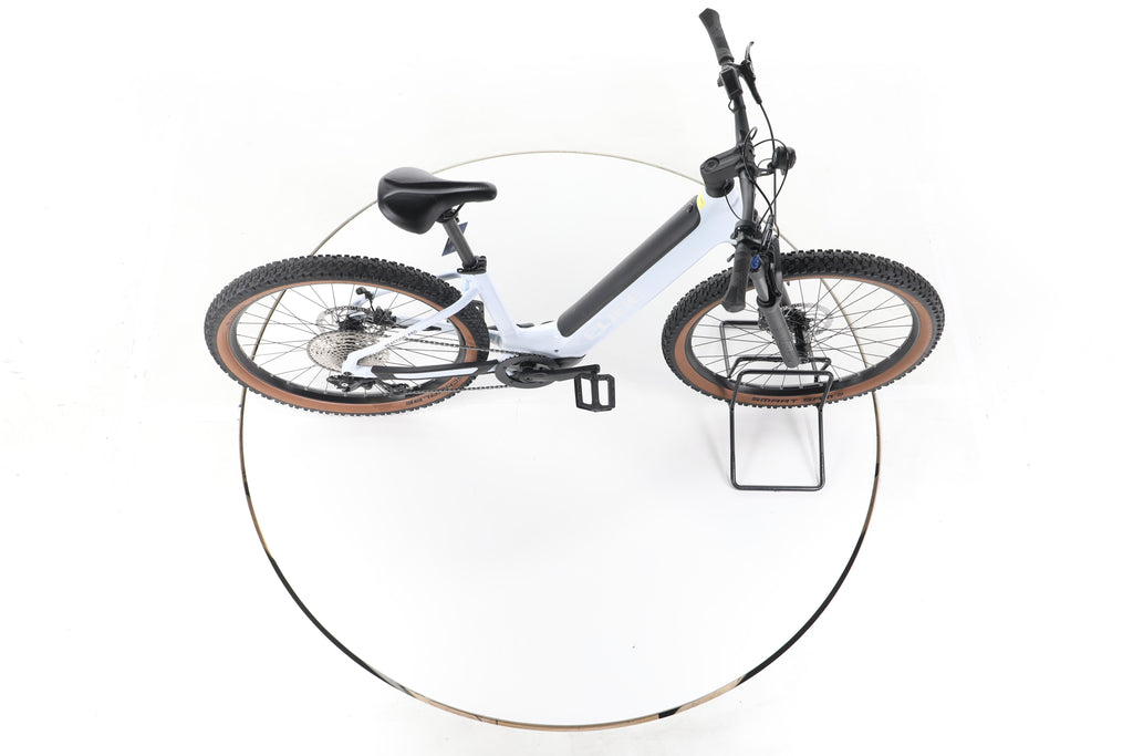 Cube Reaction Hybrid Pro 625 Trekking E-Bike Tiefeinsteiger - Image 13