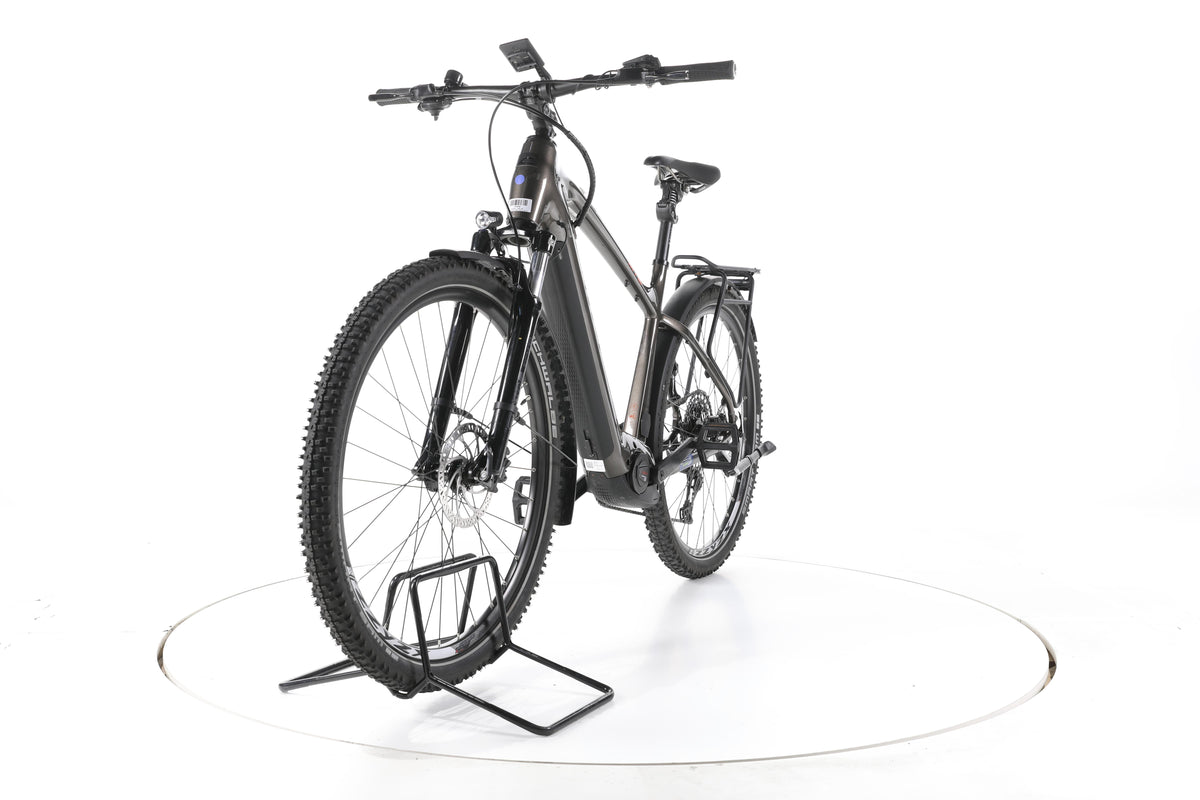 Corratec E-Power MTC Elite 12S Trekking E-Bike - Image 5