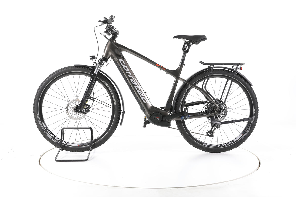 Corratec E-Power MTC Elite 12S Trekking E-Bike - Image 7