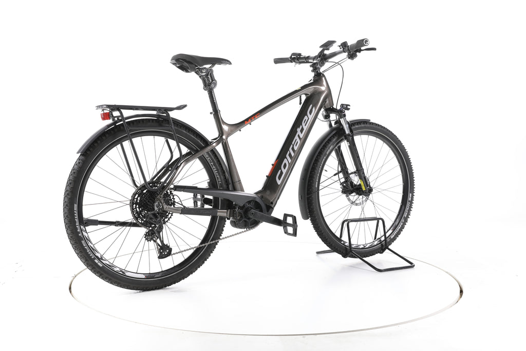 Corratec E-Power MTC Elite 12S Trekking E-Bike - Image 12