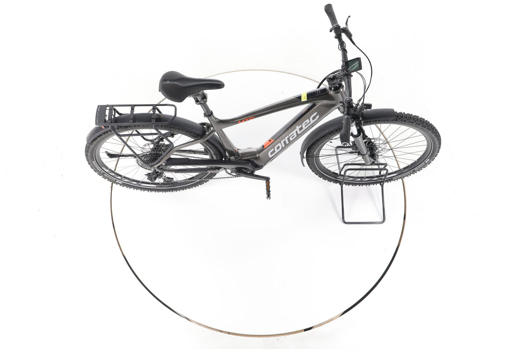 Corratec E-Power MTC Elite 12S Trekking E-Bike - Image 13