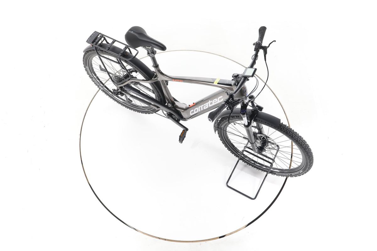 Corratec E-Power MTC Elite 12S Trekking E-Bike - Image 14