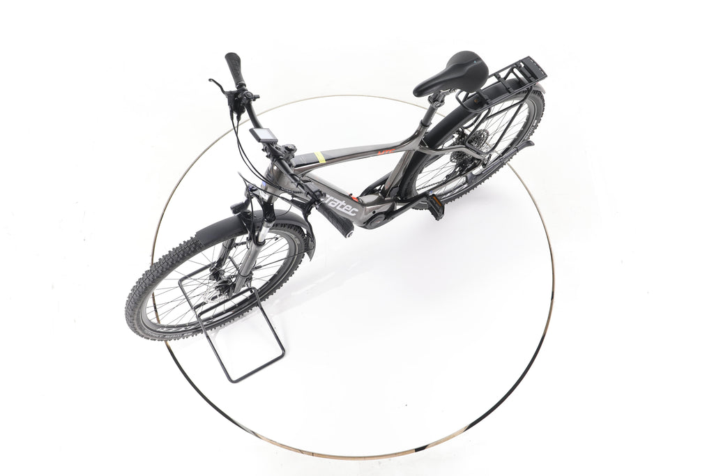 Corratec E-Power MTC Elite 12S Trekking E-Bike - Image 18