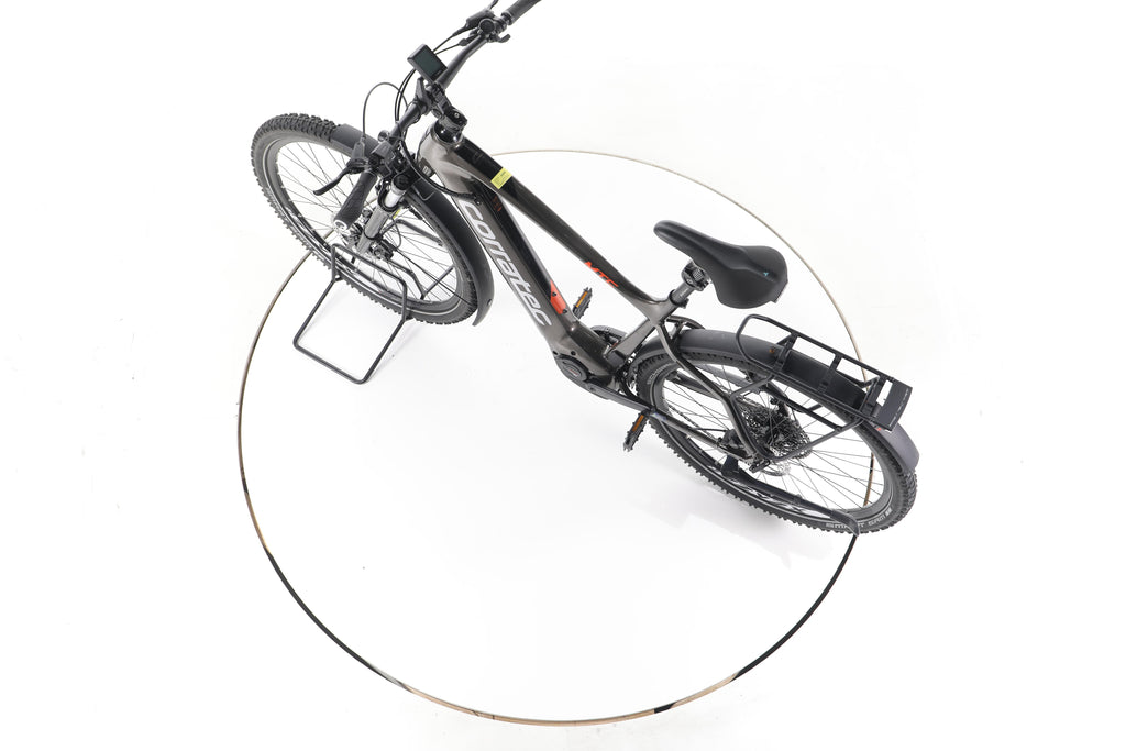 Corratec E-Power MTC Elite 12S Trekking E-Bike - Image 20
