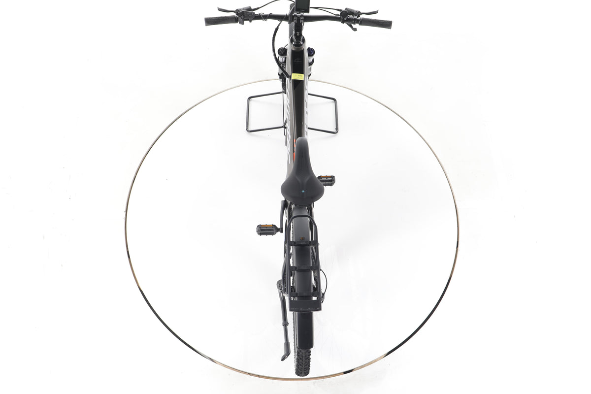 Corratec E-Power MTC Elite 12S Trekking E-Bike - Image 22
