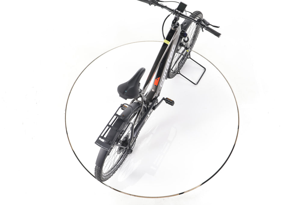 Corratec E-Power MTC Elite 12S Trekking E-Bike - Image 23