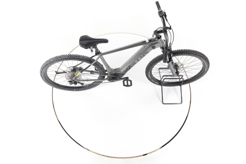 Kellys Tygon R50 E-Bike - Image 13