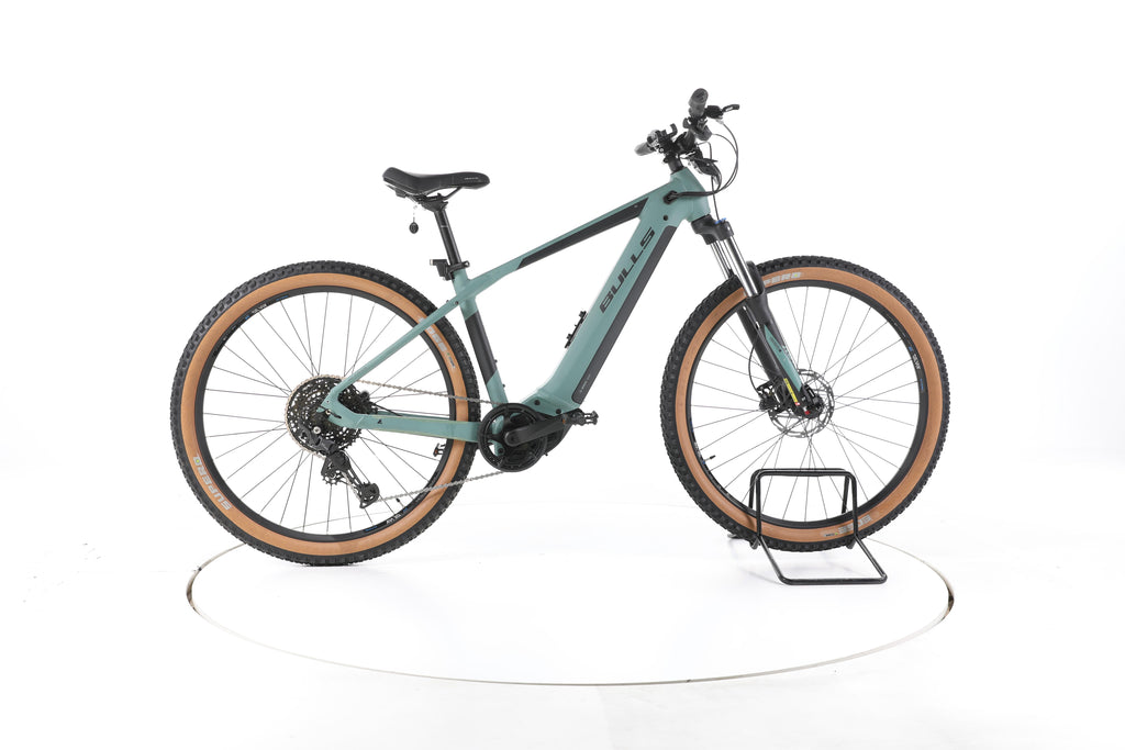 Bulls Copperhead EVO 1 E-Bike 2024 - Image 1