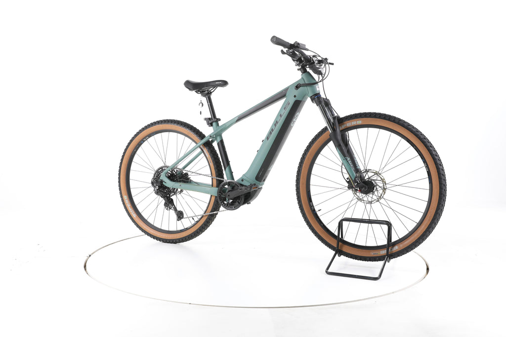 Bulls Copperhead EVO 1 E-Bike 2024 - Image 2