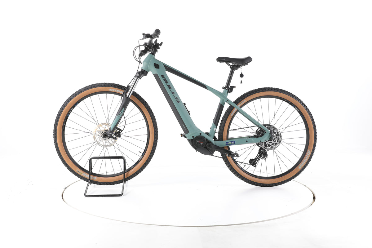 Bulls Copperhead EVO 1 E-Bike 2024 - Image 7