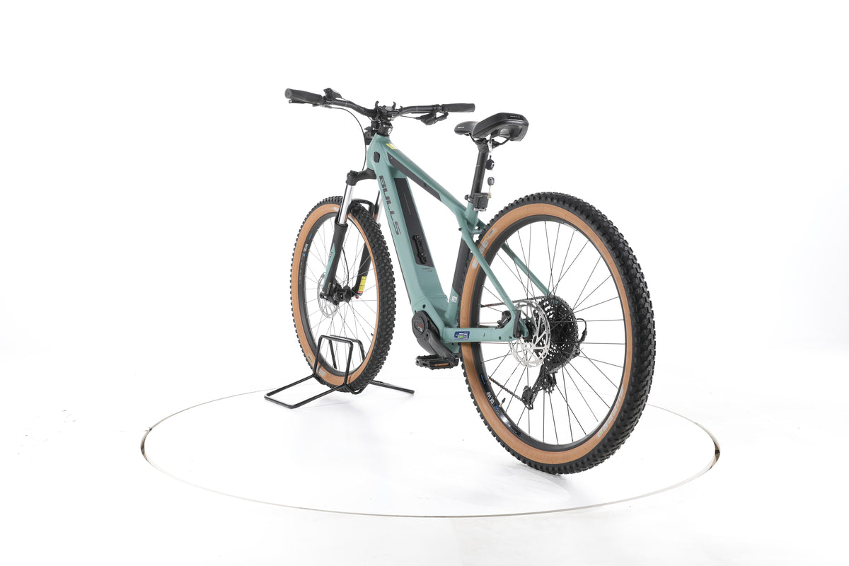Bulls Copperhead EVO 1 E-Bike 2024 - Image 9