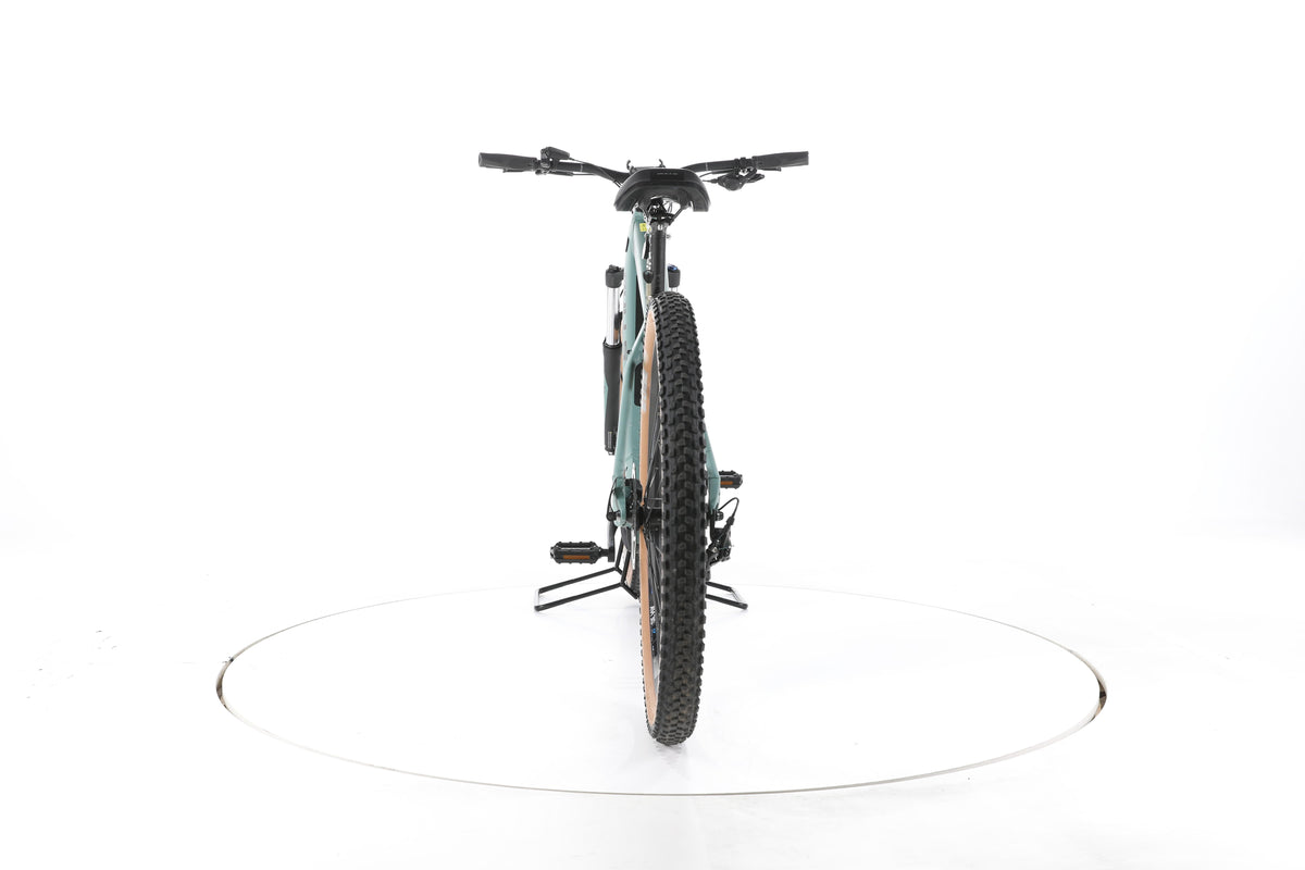 Bulls Copperhead EVO 1 E-Bike 2024 - Image 10