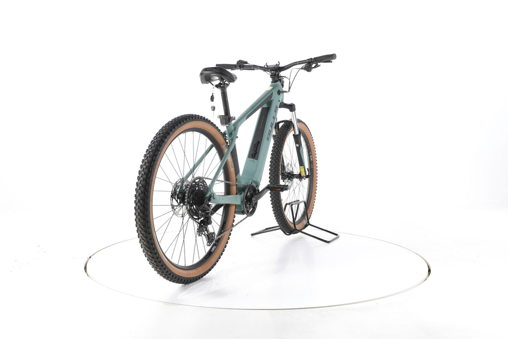Bulls Copperhead EVO 1 E-Bike 2024 - Image 11