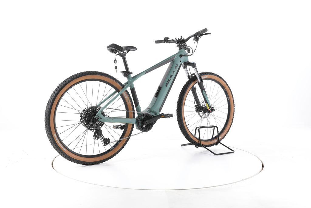 Bulls Copperhead EVO 1 E-Bike 2024 - Image 12