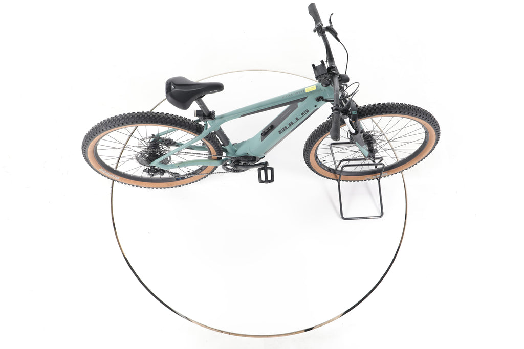 Bulls Copperhead EVO 1 E-Bike 2024 - Image 13