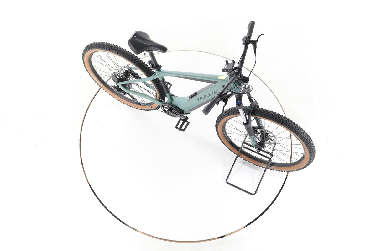 Bulls Copperhead EVO 1 E-Bike 2024 - Image 14