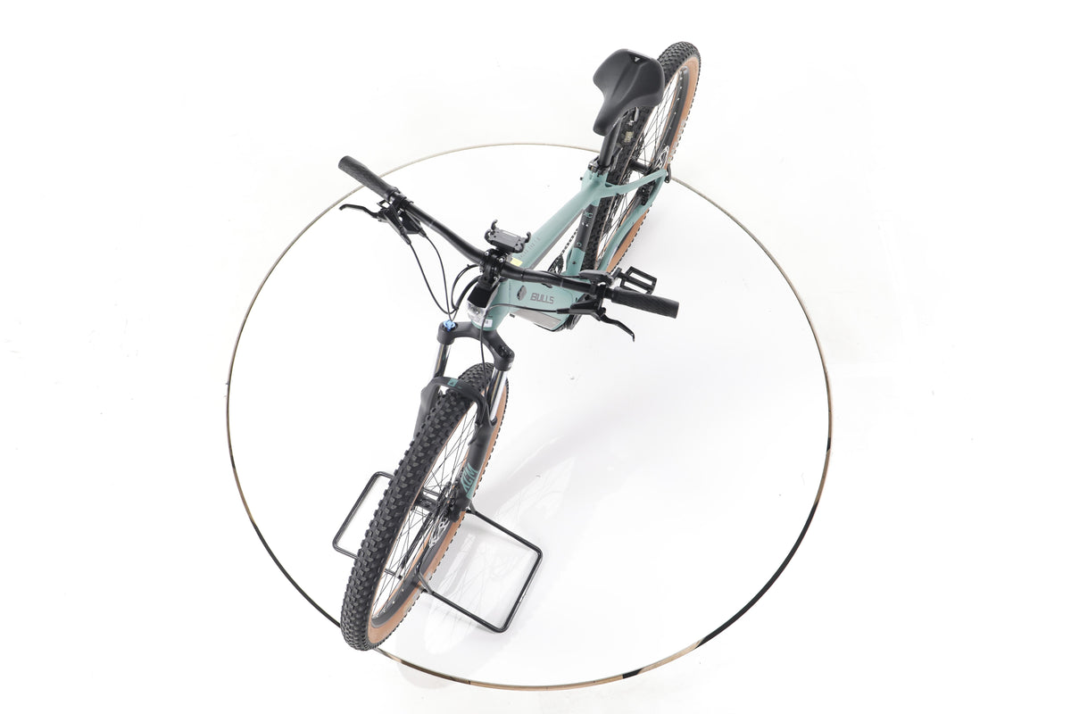 Bulls Copperhead EVO 1 E-Bike 2024 - Image 17