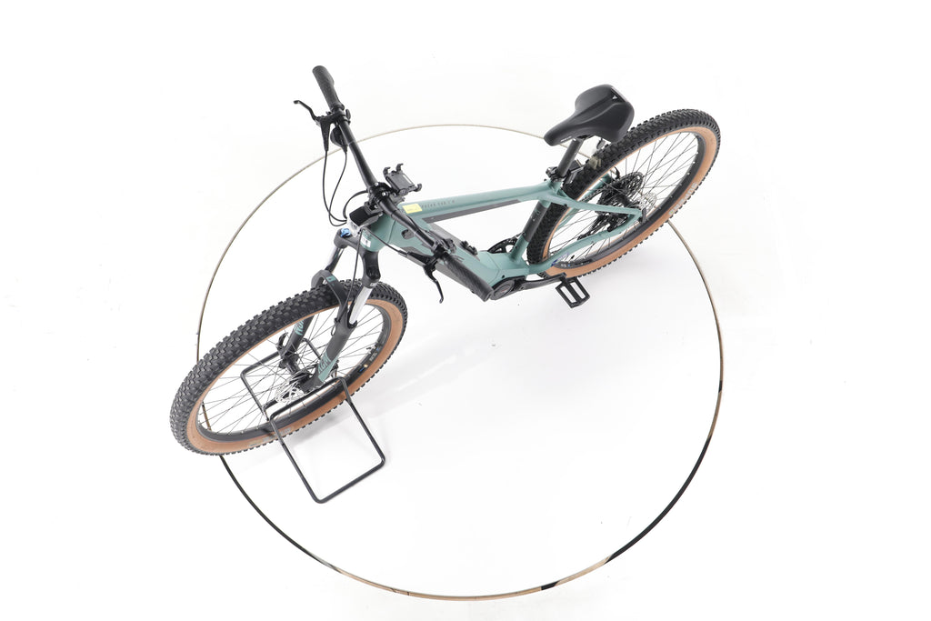 Bulls Copperhead EVO 1 E-Bike 2024 - Image 18