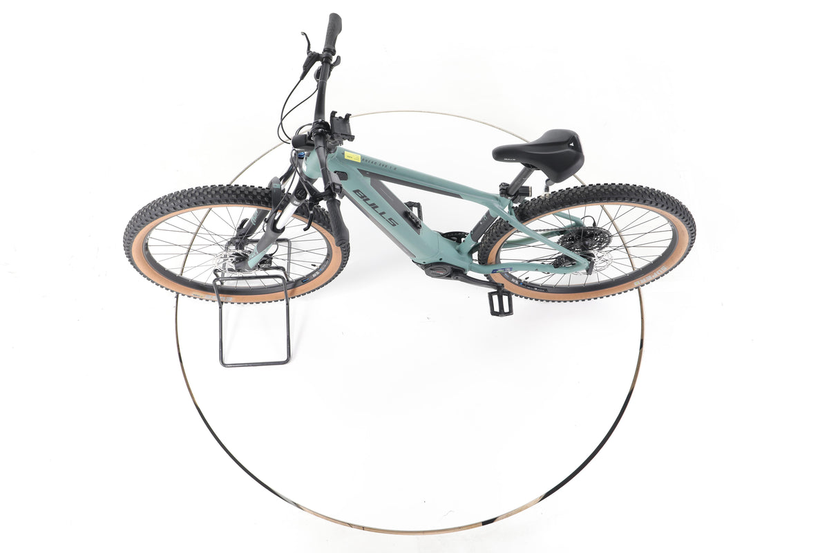 Bulls Copperhead EVO 1 E-Bike 2024 - Image 19