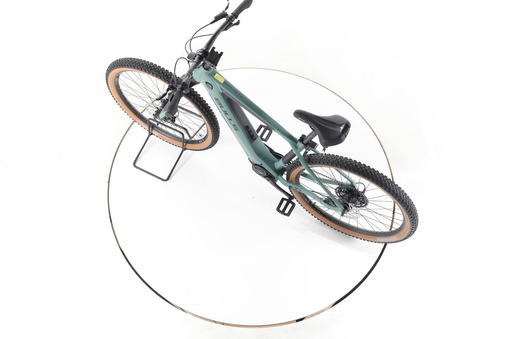 Bulls Copperhead EVO 1 E-Bike 2024 - Image 20