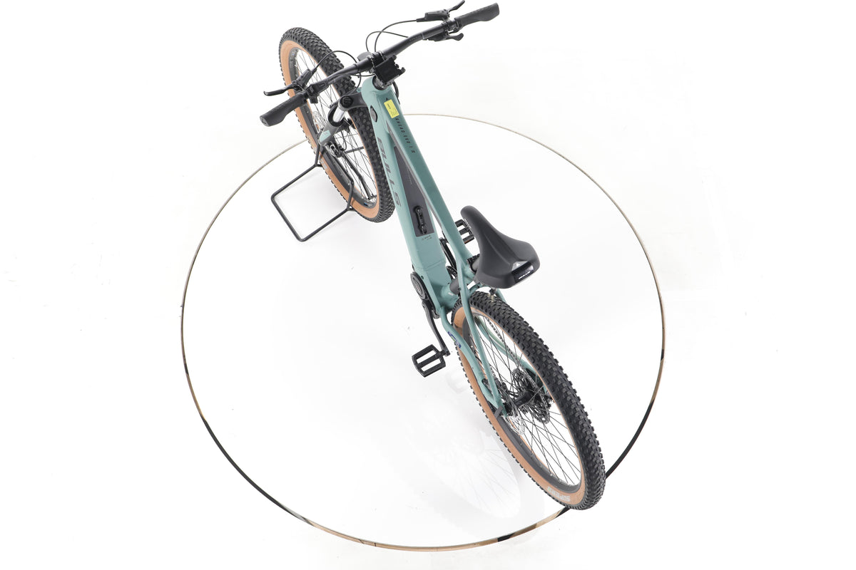 Bulls Copperhead EVO 1 E-Bike 2024 - Image 21