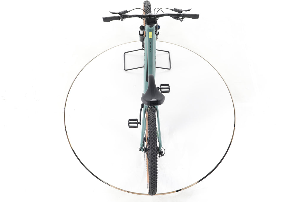 Bulls Copperhead EVO 1 E-Bike 2024 - Image 22