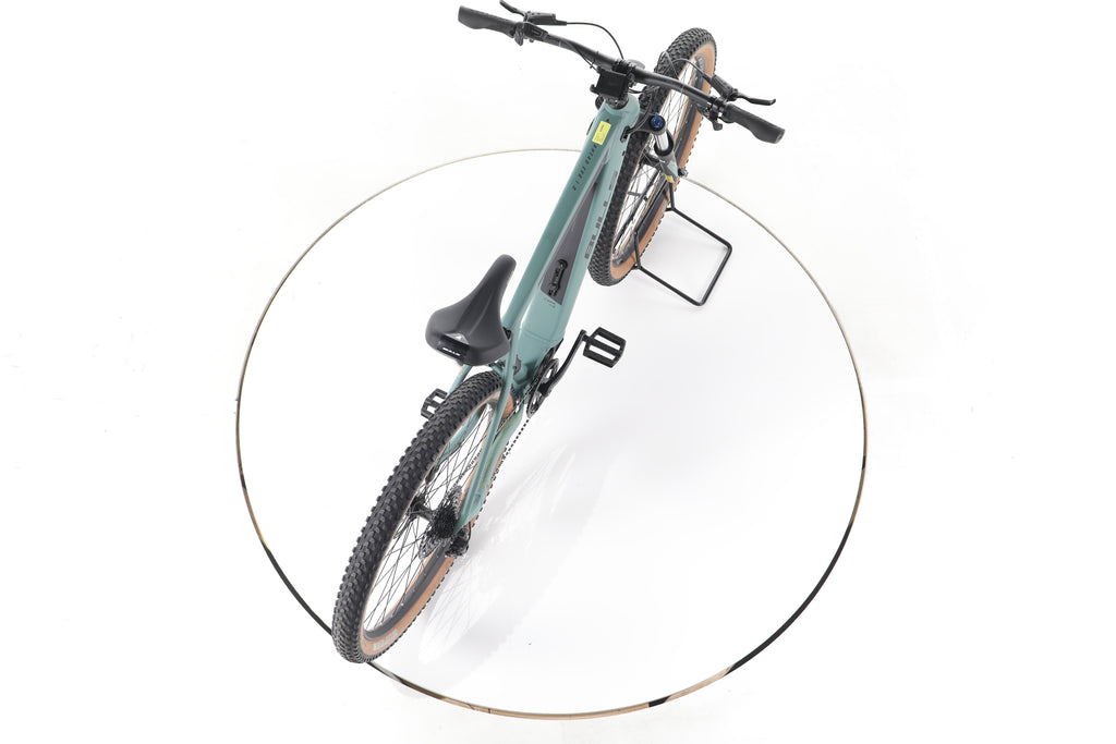 Bulls Copperhead EVO 1 E-Bike 2024 - Image 23