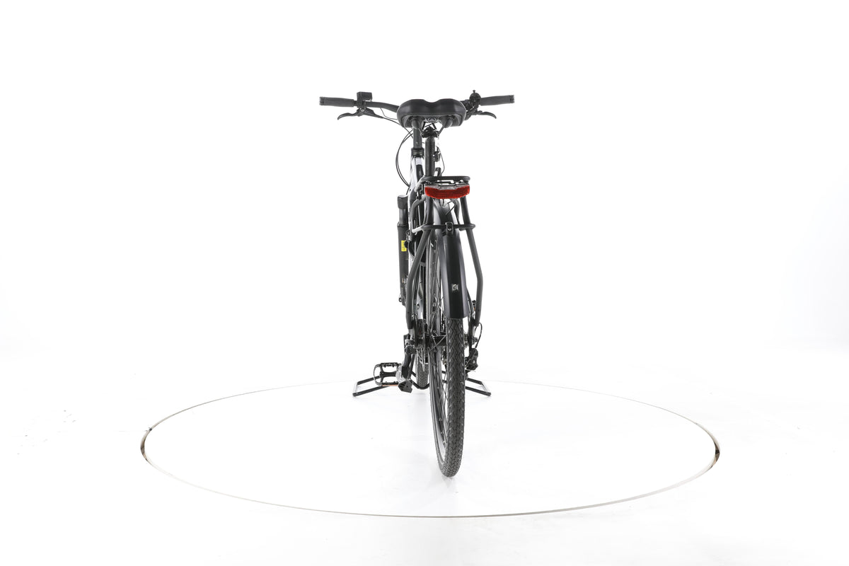 Giant Explore E+ 3 Trekking E-Bike - Image 10